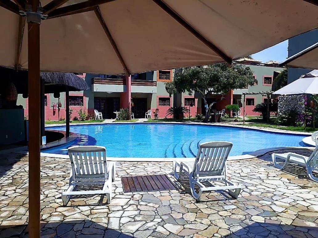 Chale Tulipa - Centro Praia Da Pipa Praia de Pipa Eksteriør bilde